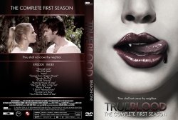 True Blood Season One (R1)
