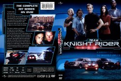 Team Knight Rider