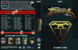 Terrahawks