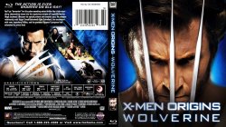 X-Men Origins Wolverine