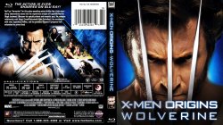 X-Men Origins Wolverine