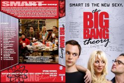 The Big Bang Theory - Season 1