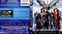 X-Men The Last Stand