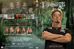 THE EXTERMINATORS