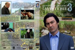 The Inspector Lynley Mysteries Series 3