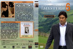 The Inspector Lynley Mysteries Series 6