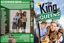 The King of Queens - Season 1