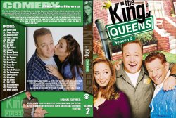 The King of Queens - Season 2