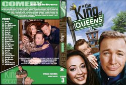 The King of Queens - Season 3