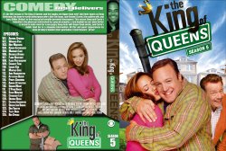 The King of Queens - Season 5
