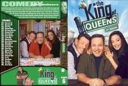 The King of Queens - Season 6