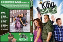 The King of Queens - Season 9