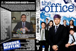 The Office - Season 3