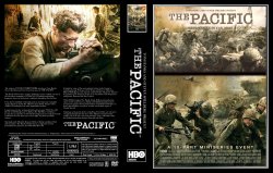 The Pacific