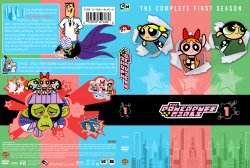 The Powerpuff Girls Season 1