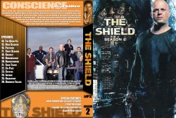 The Shield - Season 2
