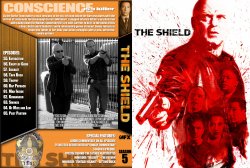 The Shield - Season 5