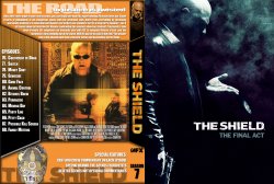 The Shield - Season 7