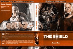 The Shield Season 2