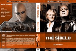 The Shield Season 4