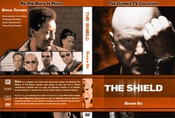 The Shield Season 6