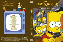 The Simpsons - Season 10