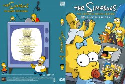 The Simpsons - Season 8