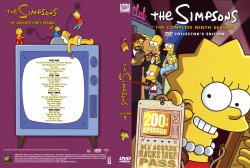 The Simpsons - Season 9