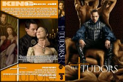 The Tudors - Season 3
