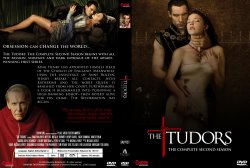 The Tudors Season 2