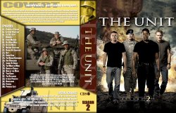 The Unit - Season 2