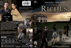 The Riches Season One