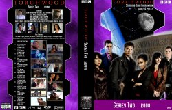Torchwood Series 2