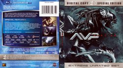 Aliens vs Predator - Requiem
