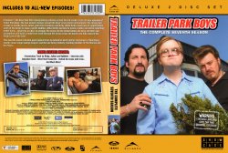 Trailer Park Boys Season Seven