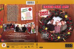 Trailer Park Boys Xmas Special Canadian-front