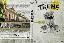 Treme - Season 1