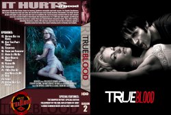 True Blood - Season 2