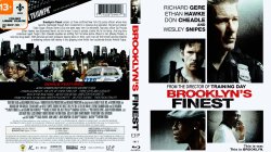 Brooklyn's Finest