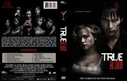True Blood Season 2