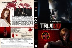 True Blood Season 2