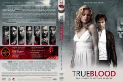 True Blood - season 2