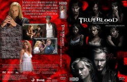 True Blood - Season 2