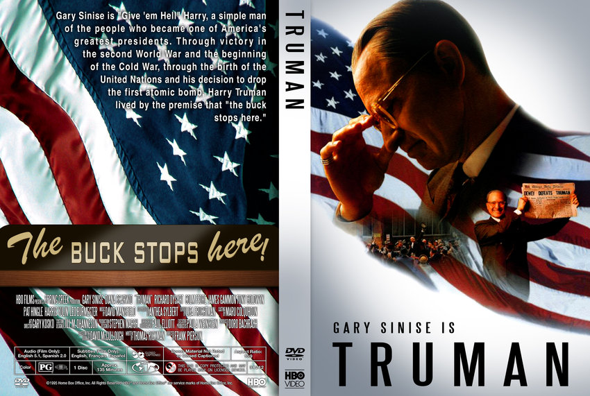 Truman