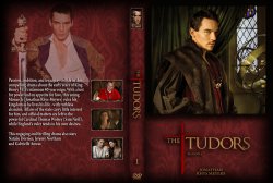The Tudors Season 1
