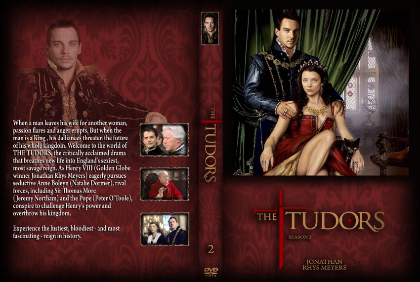 The Tudors Season 2