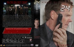 Twenty Four Season Seven