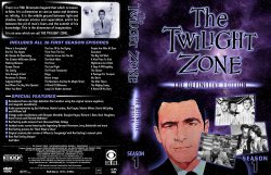 The Twilight Zone - Season 1