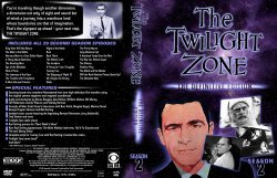 The Twilight Zone - Season 2