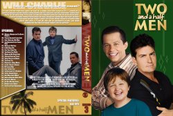 Two and Half Men - Season 3